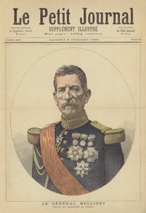 General Mellinet